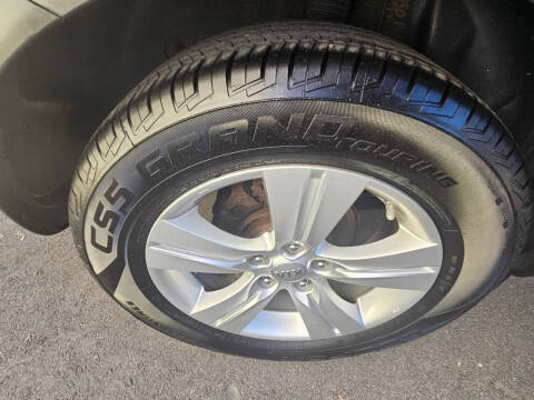 2012 Kia Sportage LX