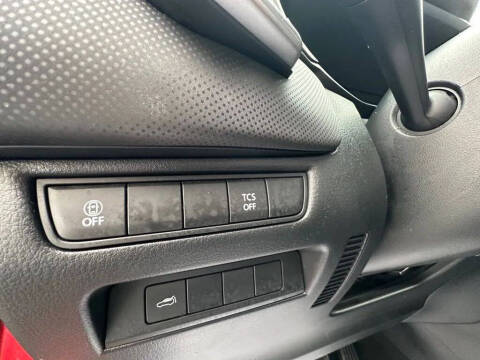 2024 Mazda CX-50 2.5 S Preferred