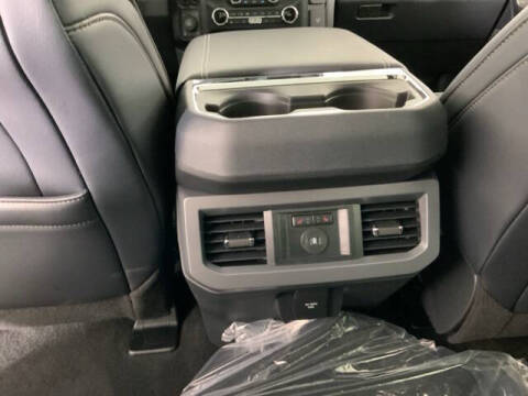 2025 Ford F-350 Super Duty