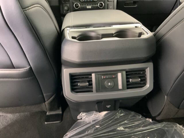 2025 Ford F-350 Super Duty