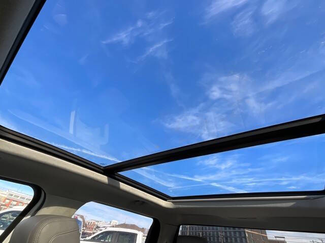 2024 Toyota Tundra Limited HV