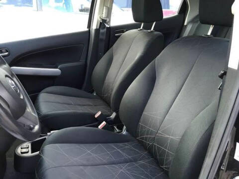 2014 Mazda MAZDA2 Sport