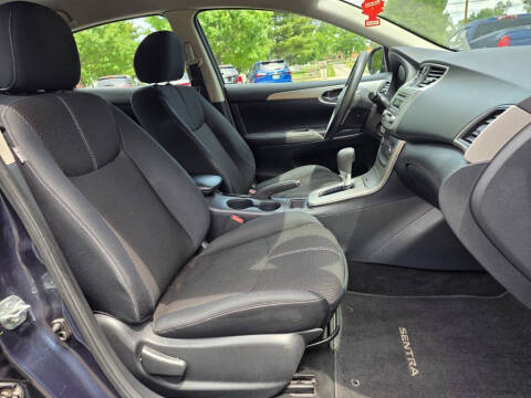 2014 Nissan Sentra