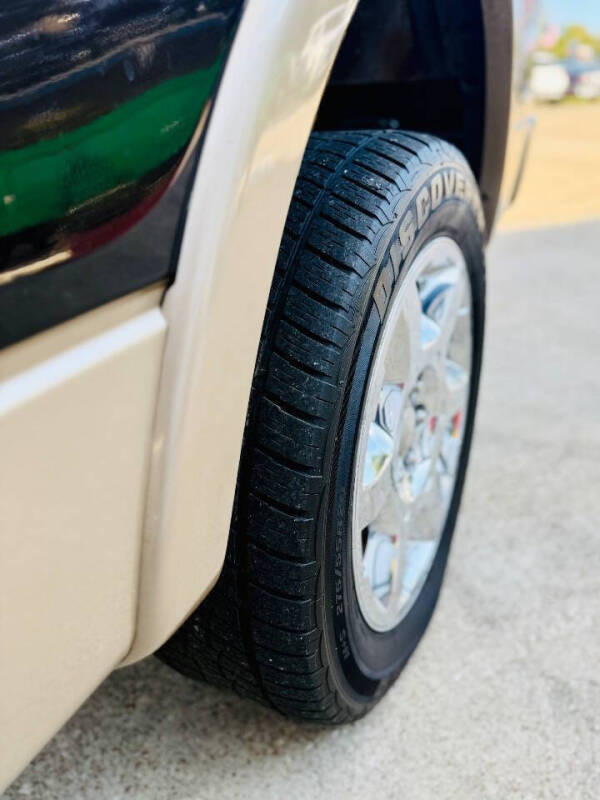 2013 Ford F-150 King Ranch