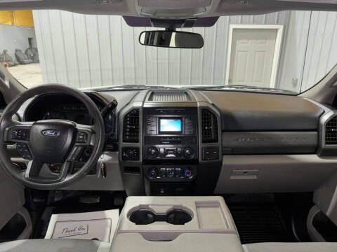 2020 Ford F-250 Super Duty XL