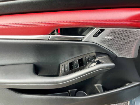 2022 Mazda Mazda3 Hatchback Premium