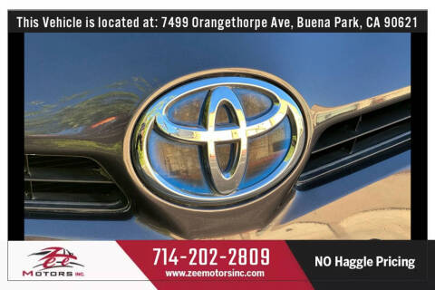 2012 Toyota Prius Plug-in Hybrid