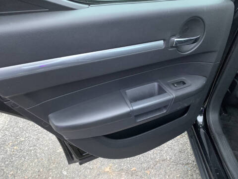 2009 Dodge Charger SXT