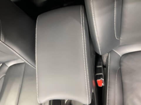 2026 Mitsubishi Eclipse Cross SEL