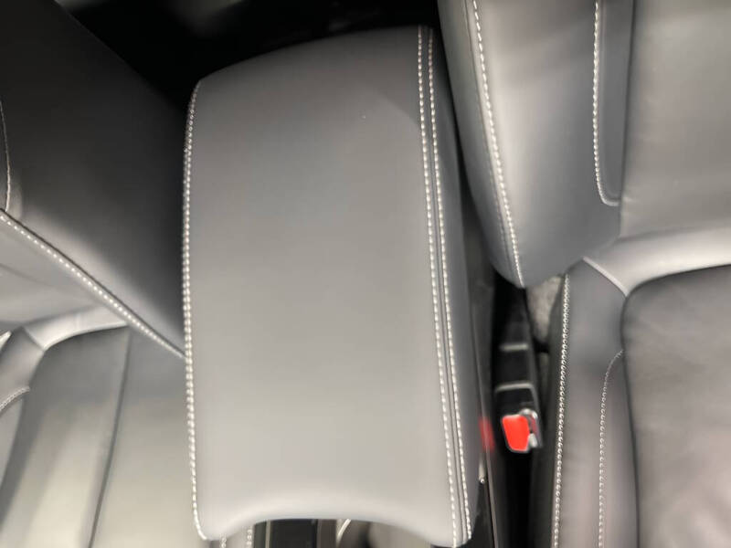 2026 Mitsubishi Eclipse Cross SEL