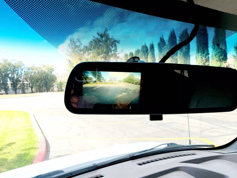 2018 Chevrolet Express LT 2500