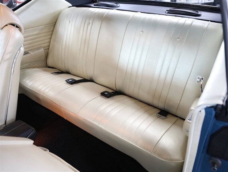 1969 Chevrolet Chevelle