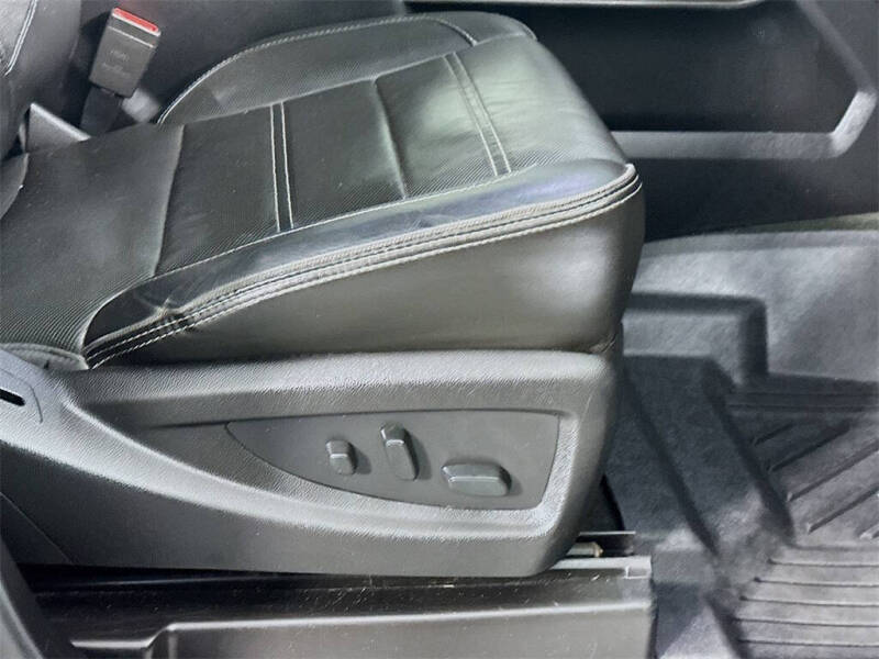 2018 GMC Sierra 3500HD