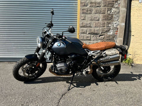 2019 BMW R NINET for sale at JG Auto Sales in North Bergen NJ