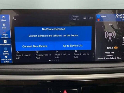 2026 Acura MDX w/Tech
