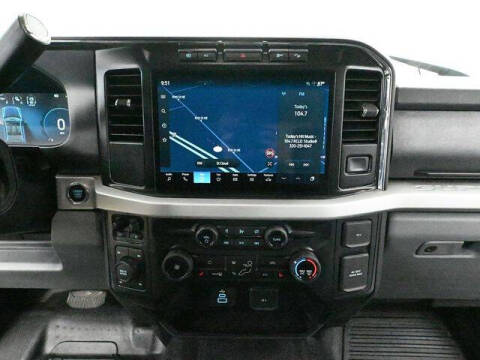 2023 Ford F-350 Super Duty