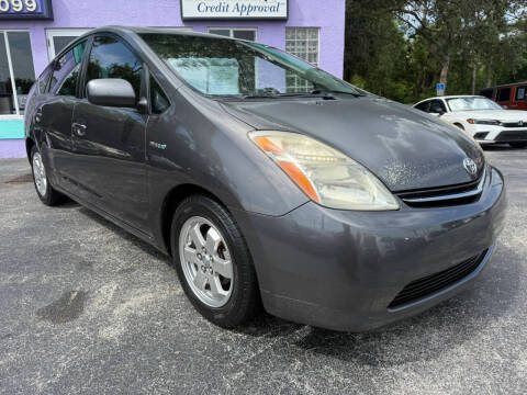 2009 Toyota Prius