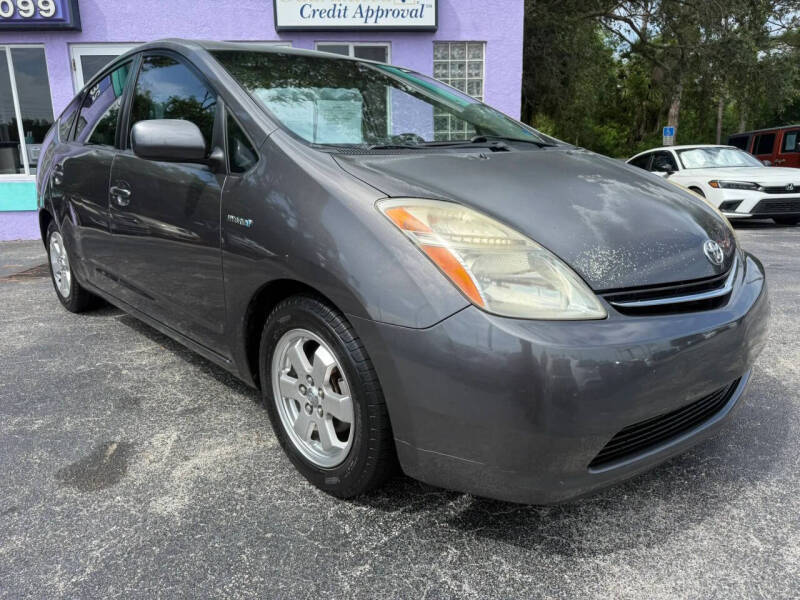 2009 Toyota Prius