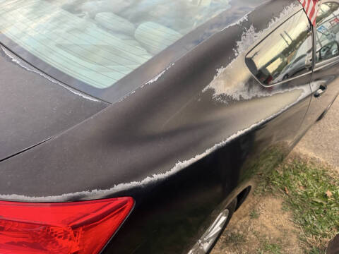 2012 Honda Civic EX-L