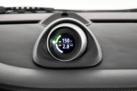 2008 Porsche 911 Turbo