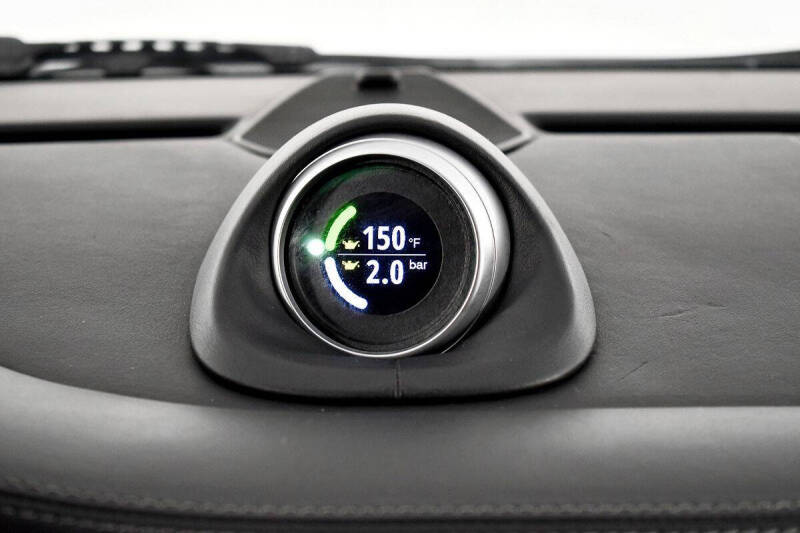 2008 Porsche 911 Turbo