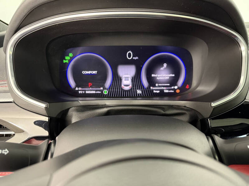 2022 Acura MDX SH-AWD w/A-SPEC