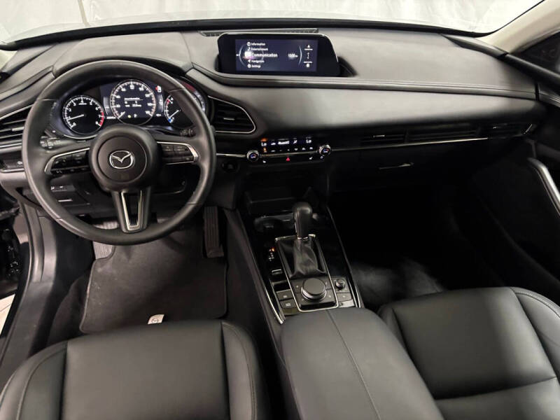 2024 Mazda CX-30 2.5 S Preferred