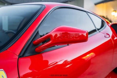 2006 Ferrari F430 F1