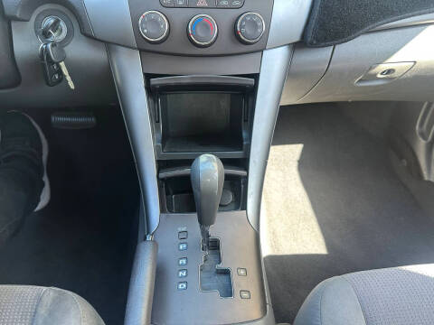 2010 Hyundai Sonata GLS