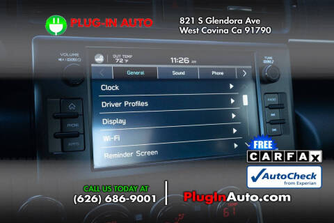 2023 Subaru BRZ Premium