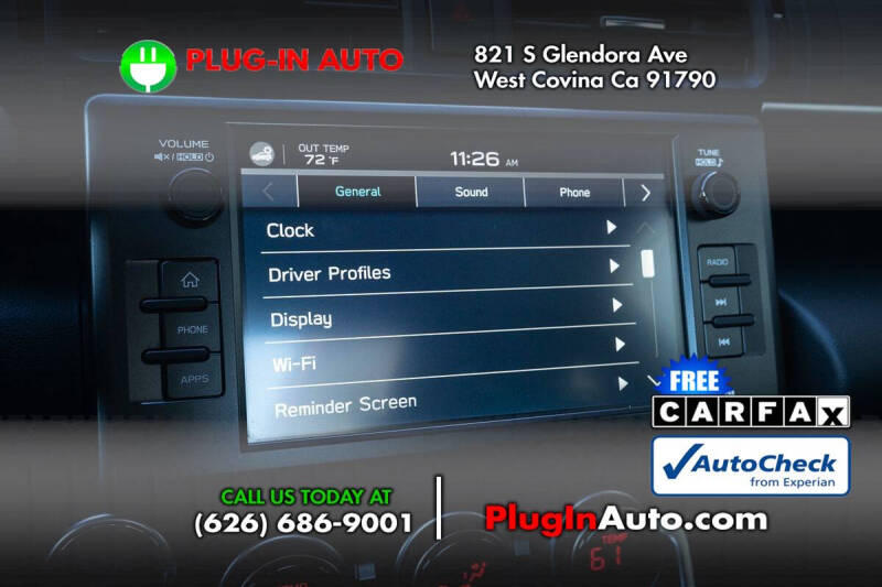 2023 Subaru BRZ Premium