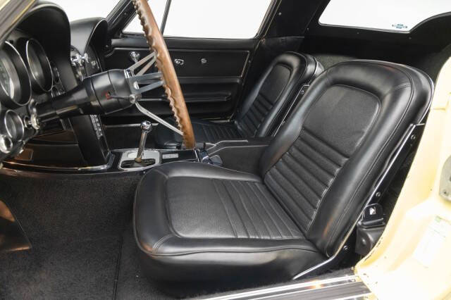 1967 Chevrolet Corvette