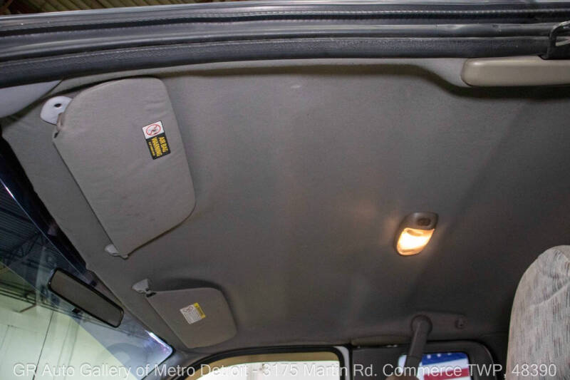 2000 Ford F-350 Super Duty XLT