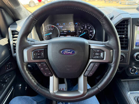 2020 Ford Expedition MAX XLT