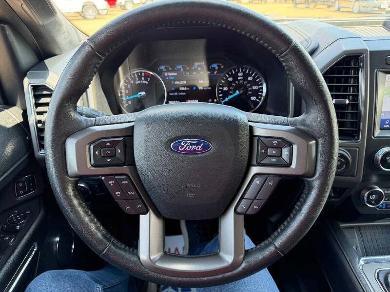 2020 Ford Expedition MAX XLT