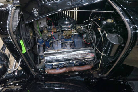 1932 Ford Model B