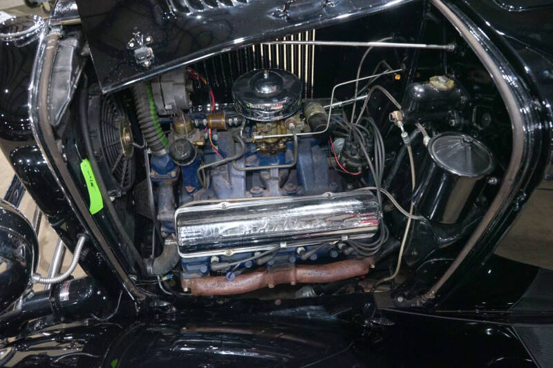 1932 Ford Model B