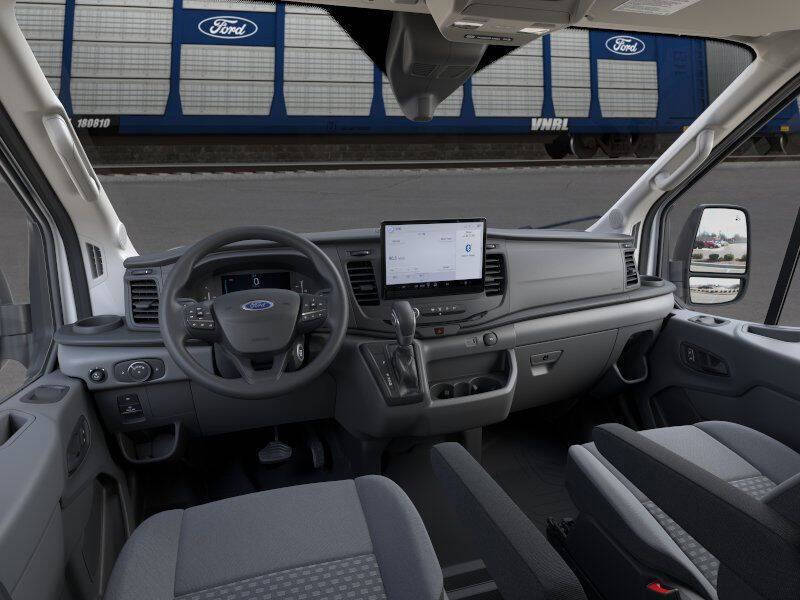 2026 Ford Transit 150