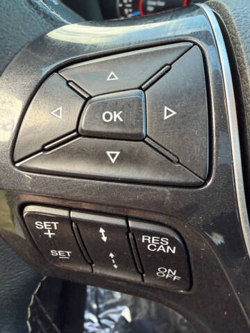 2019 Ford Explorer Platinum