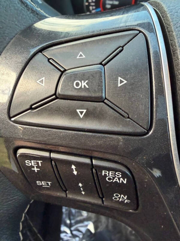 2019 Ford Explorer Platinum