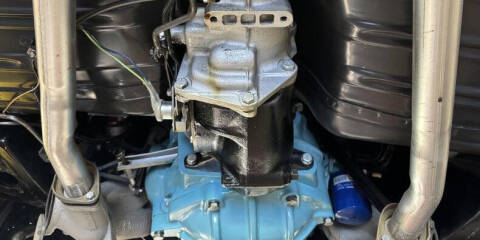 1962 Pontiac Catalina