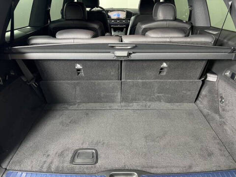 2025 Mercedes-Benz GLS GLS 450