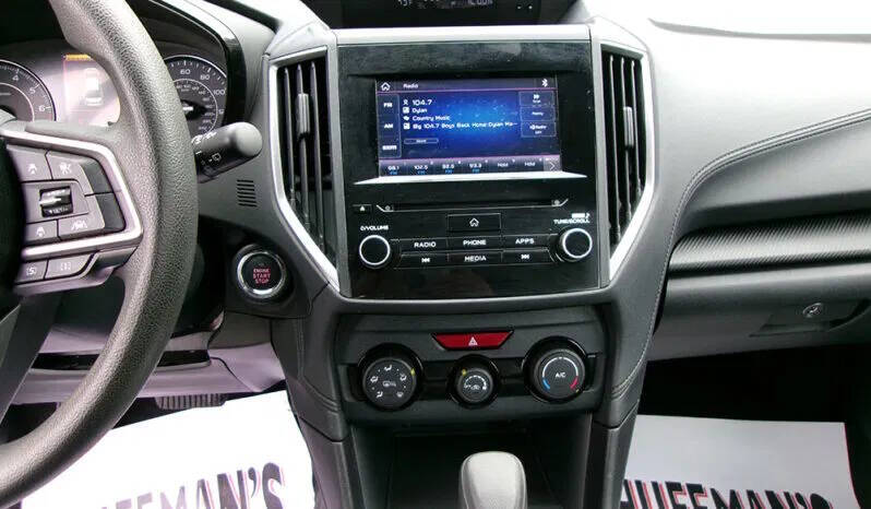 2023 Subaru Impreza Premium