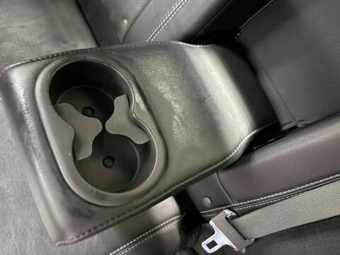 2008 Dodge Challenger SRT8