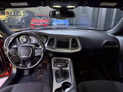 2020 Dodge Challenger GT