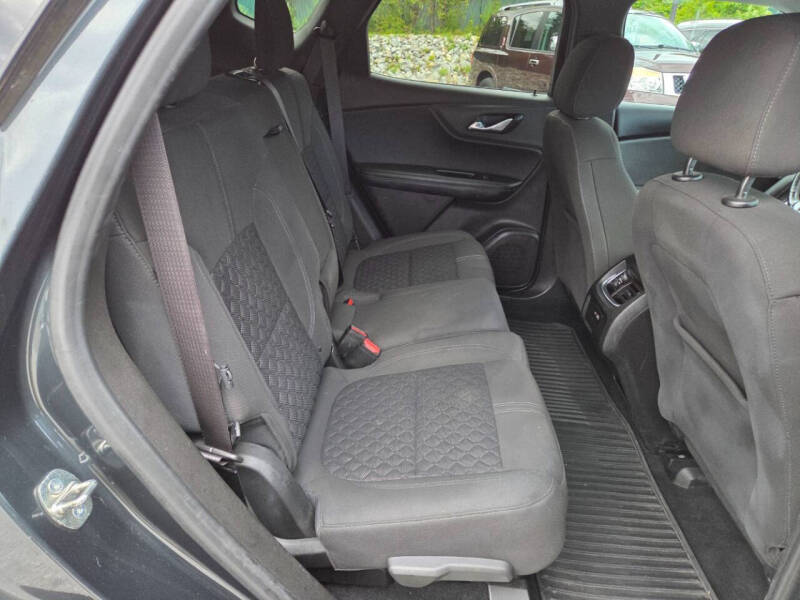 2019 Chevrolet Blazer LT