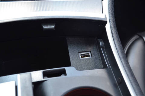 2020 Lincoln MKZ Reserve