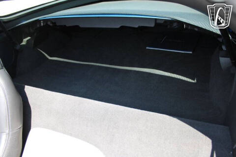 2008 Chevrolet Corvette