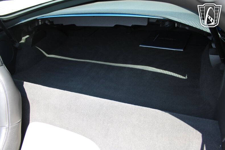 2008 Chevrolet Corvette