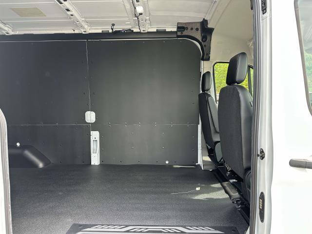 2026 Ford Transit 250